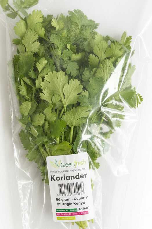 Verse Koriander (Premium) - POS