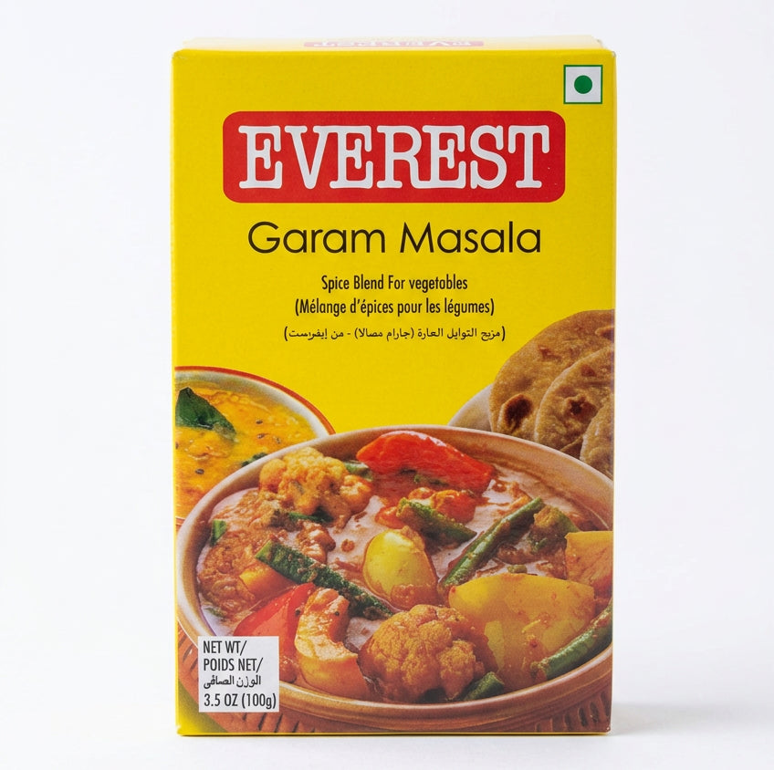 Everest Garam Masala - 100g