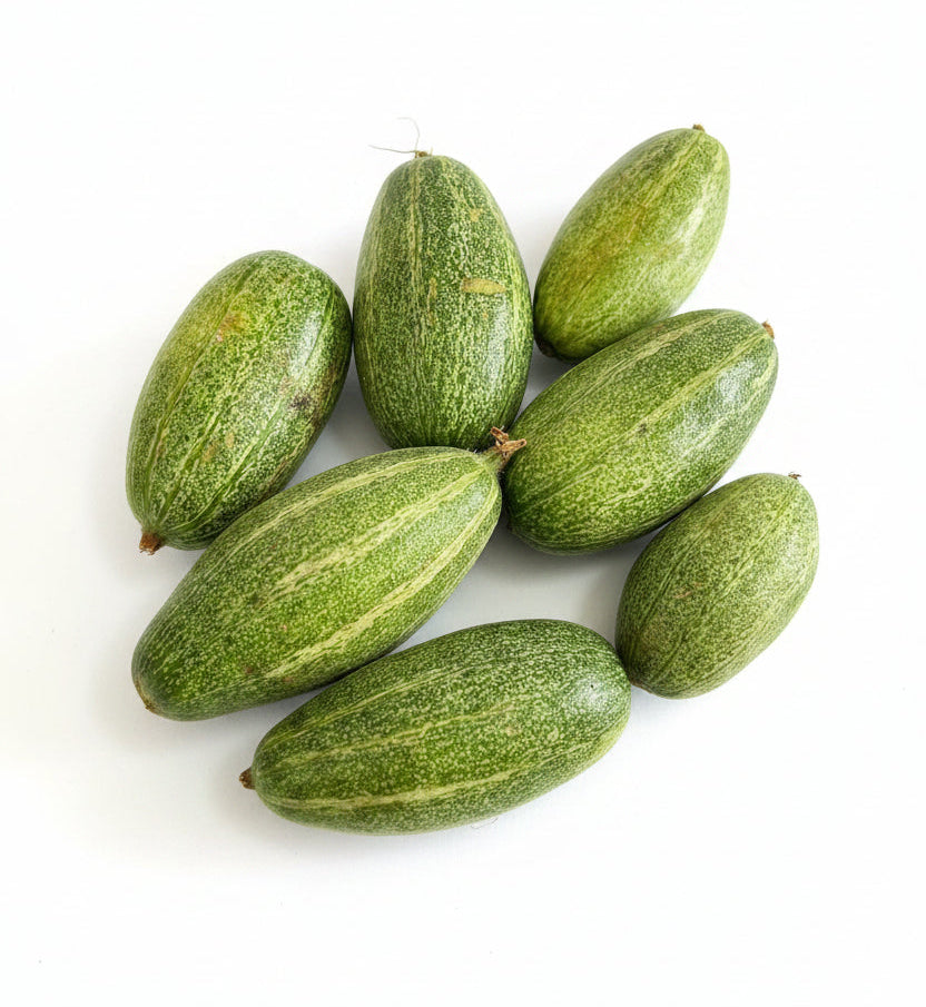 Fresh Parwal (Pointed Gourd / Parval) - 250g