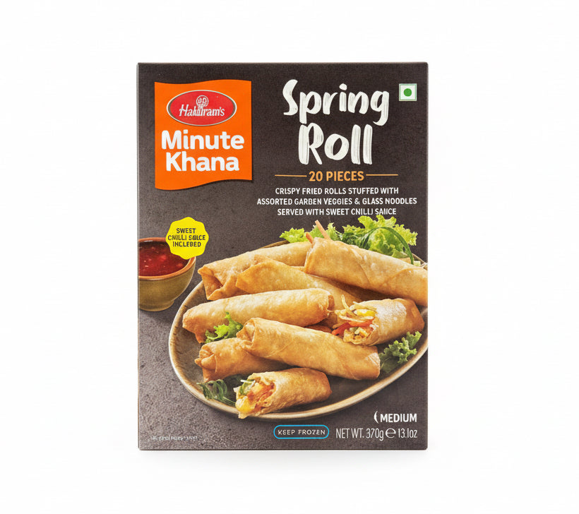 Haldiram Spring Roll