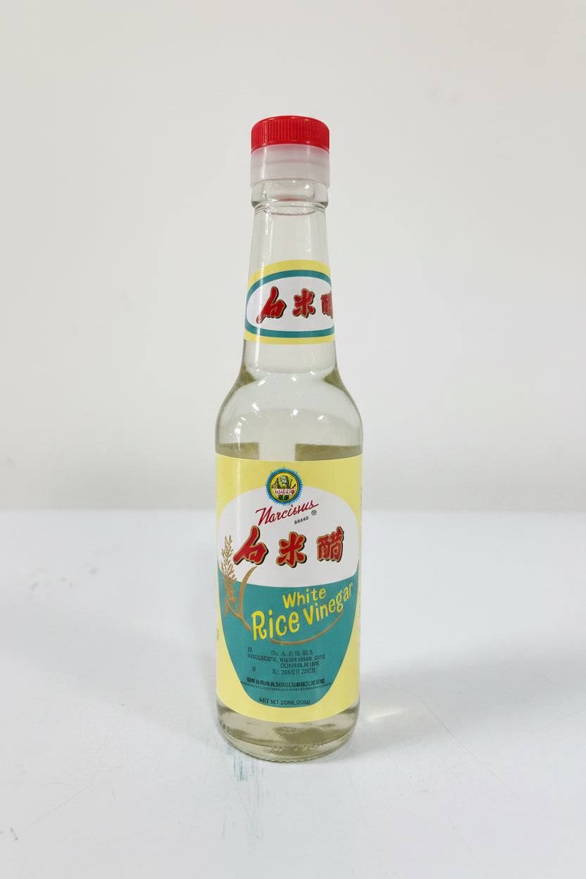Narcissus Rice Vinegar - 250ml