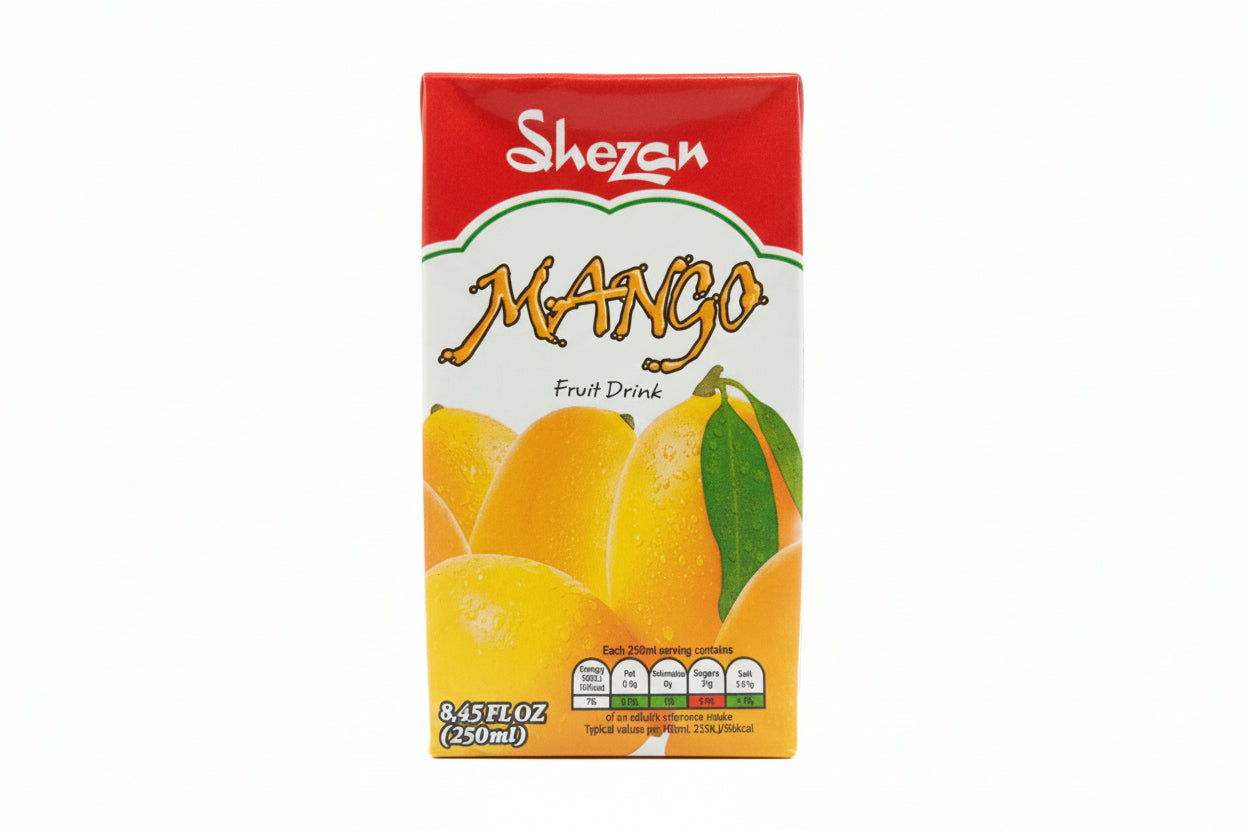 Shezan Mango Juice