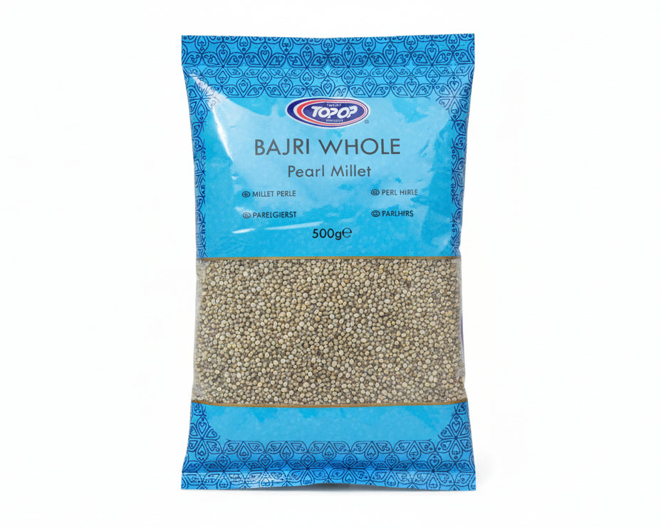 Top Op Bajra Seeds (Whole)