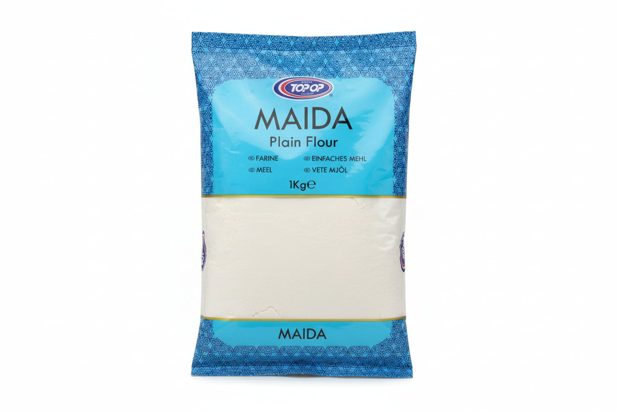 Top Op Maida Flour
