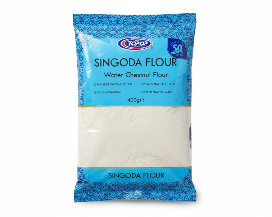 Top Op Singoda (Water Chestnut) Flour