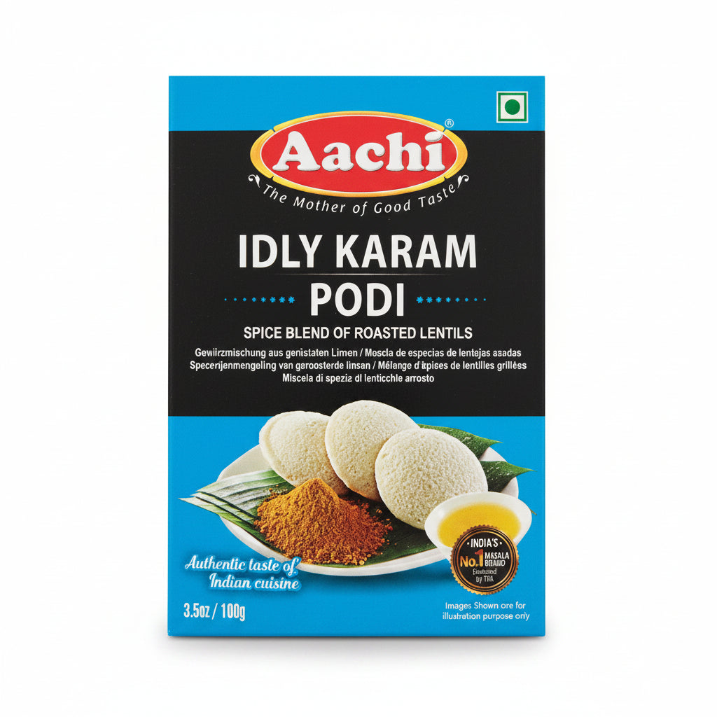 Aachi Idly Karam Podi - 100g