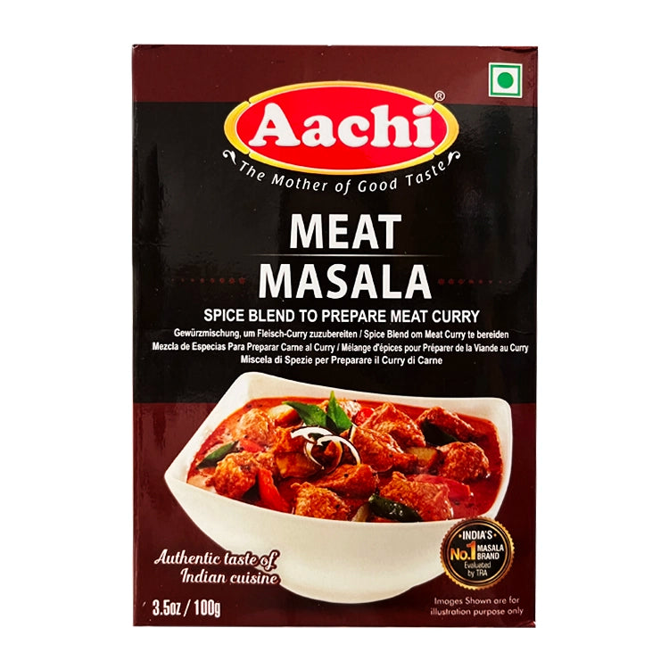 Aachi Fleisch-Masala - 100 g