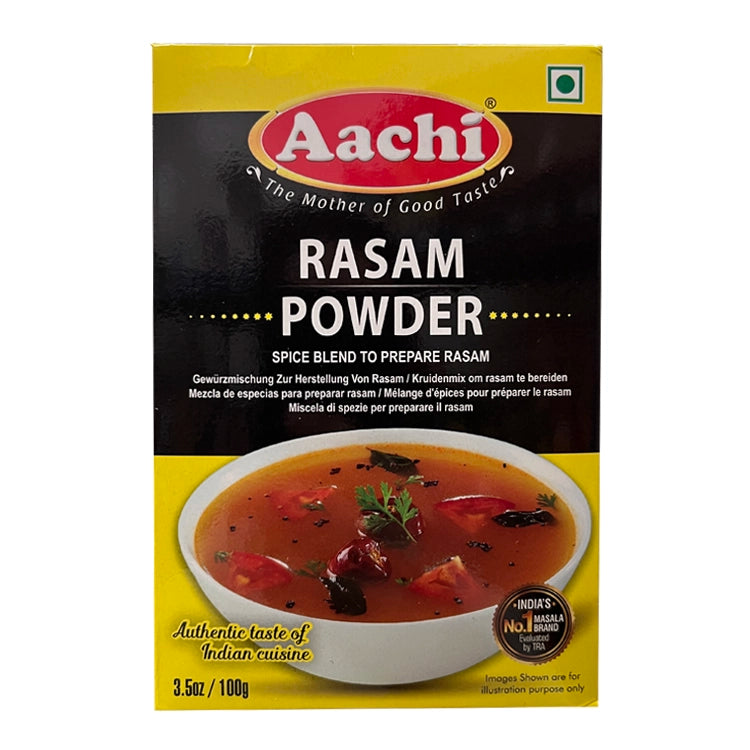 Aachi Rasam Poeder - 100 g