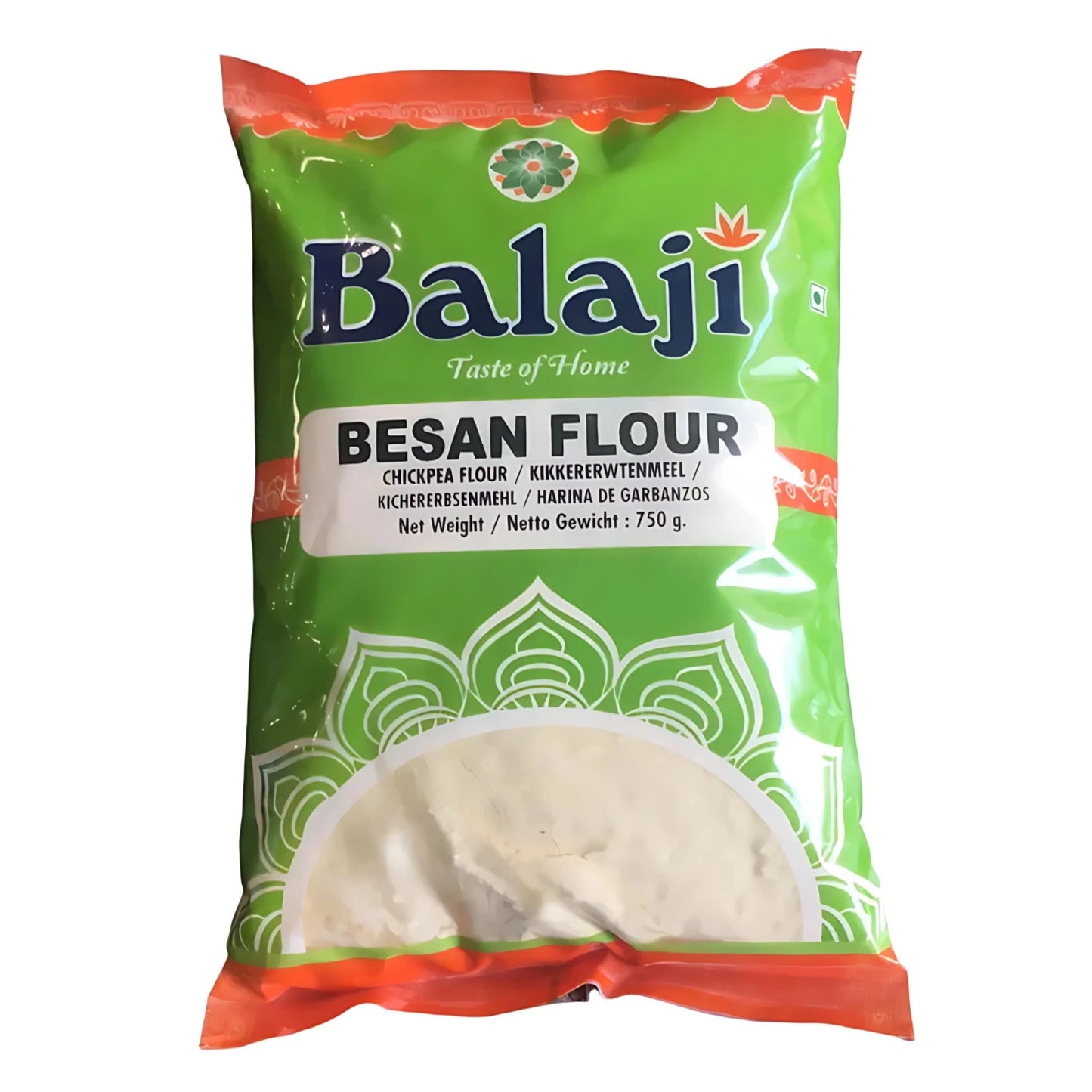 Balaji Gram Flour 750g