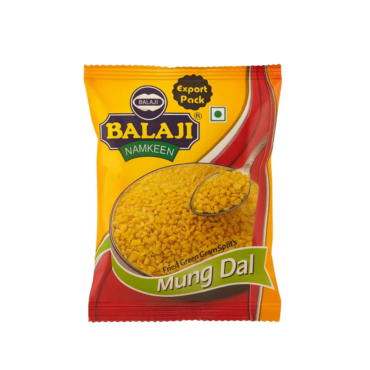 Balaji Mung Dal - 55g