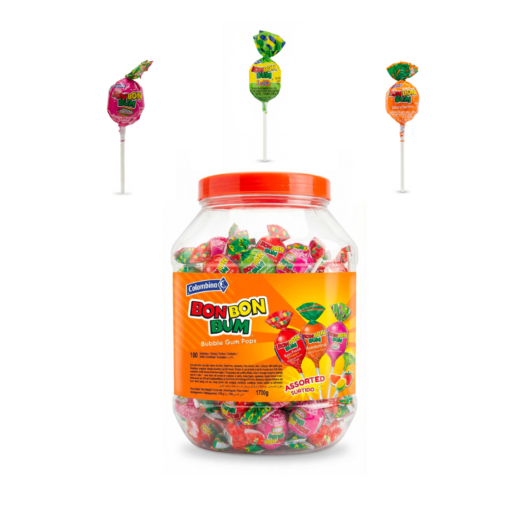 Bonbon-Lutscher – 1 Stück