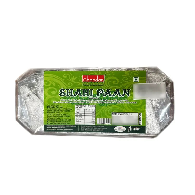 Chandan - Shahi Paan - 95 g