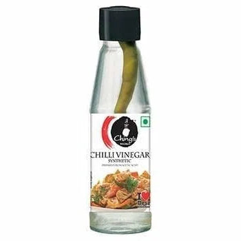 Chings Chilli Vinegar - 170g
