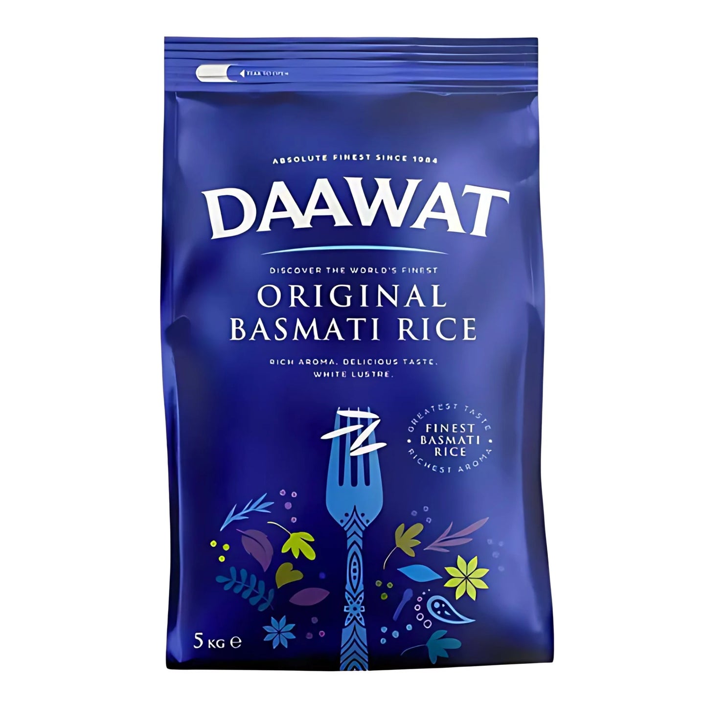 Daawat Basmati Original Rice 5kg