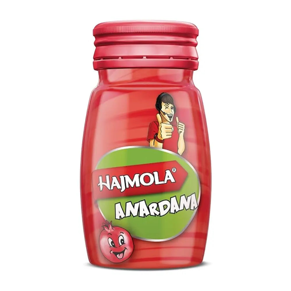 Dabur Hajmola Anardana - 66g