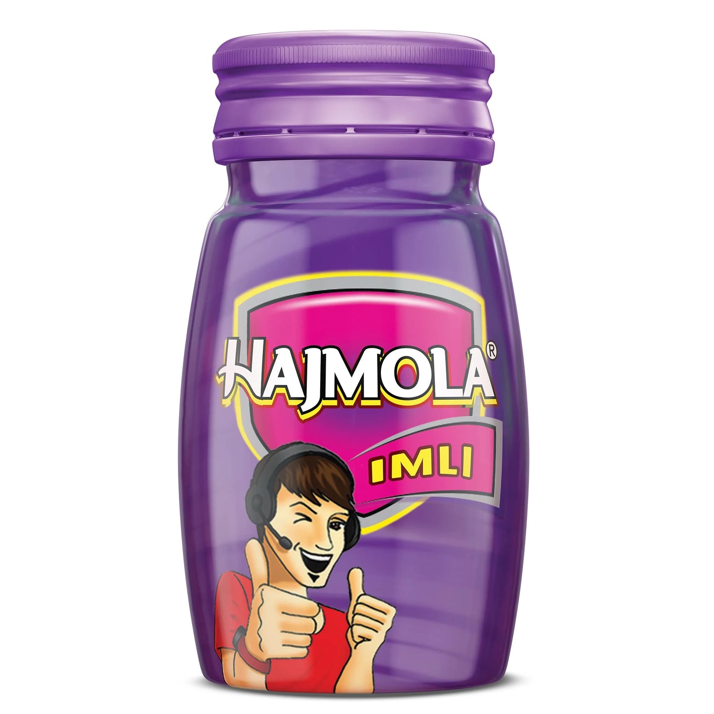 Dabur Hajmola Imli - 66g