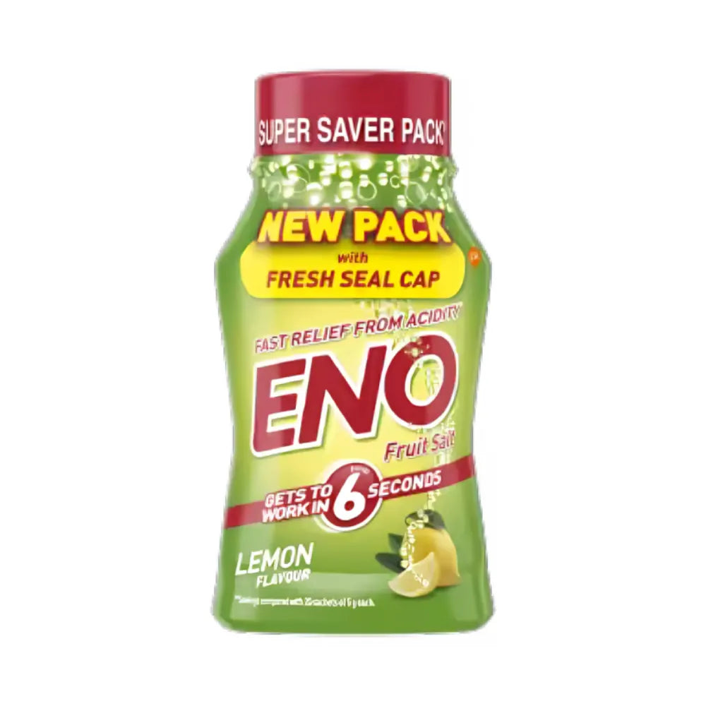 Eno Fruchtsalz - Zitrone 100g