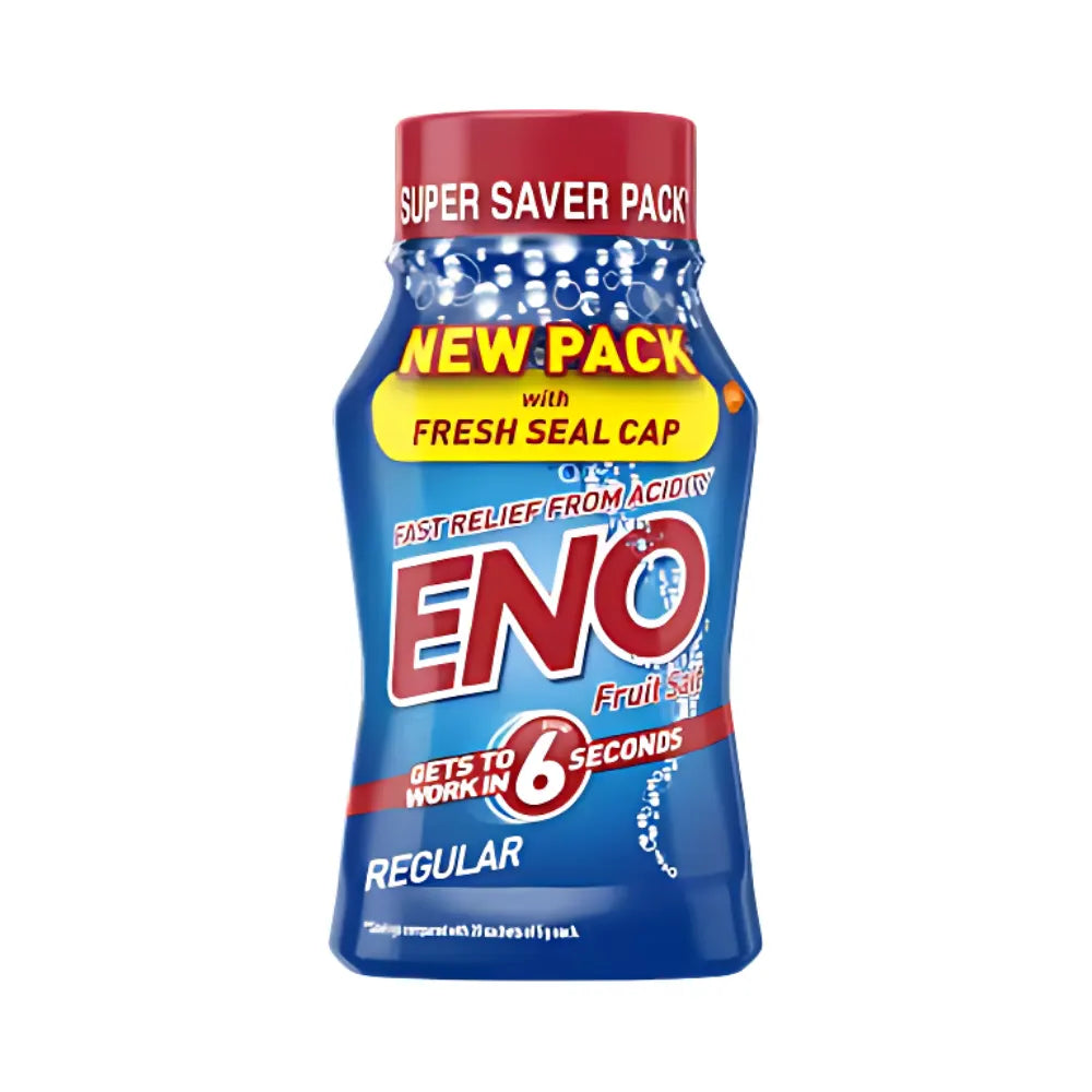 Eno Fruchtsalz - Regulär 100g