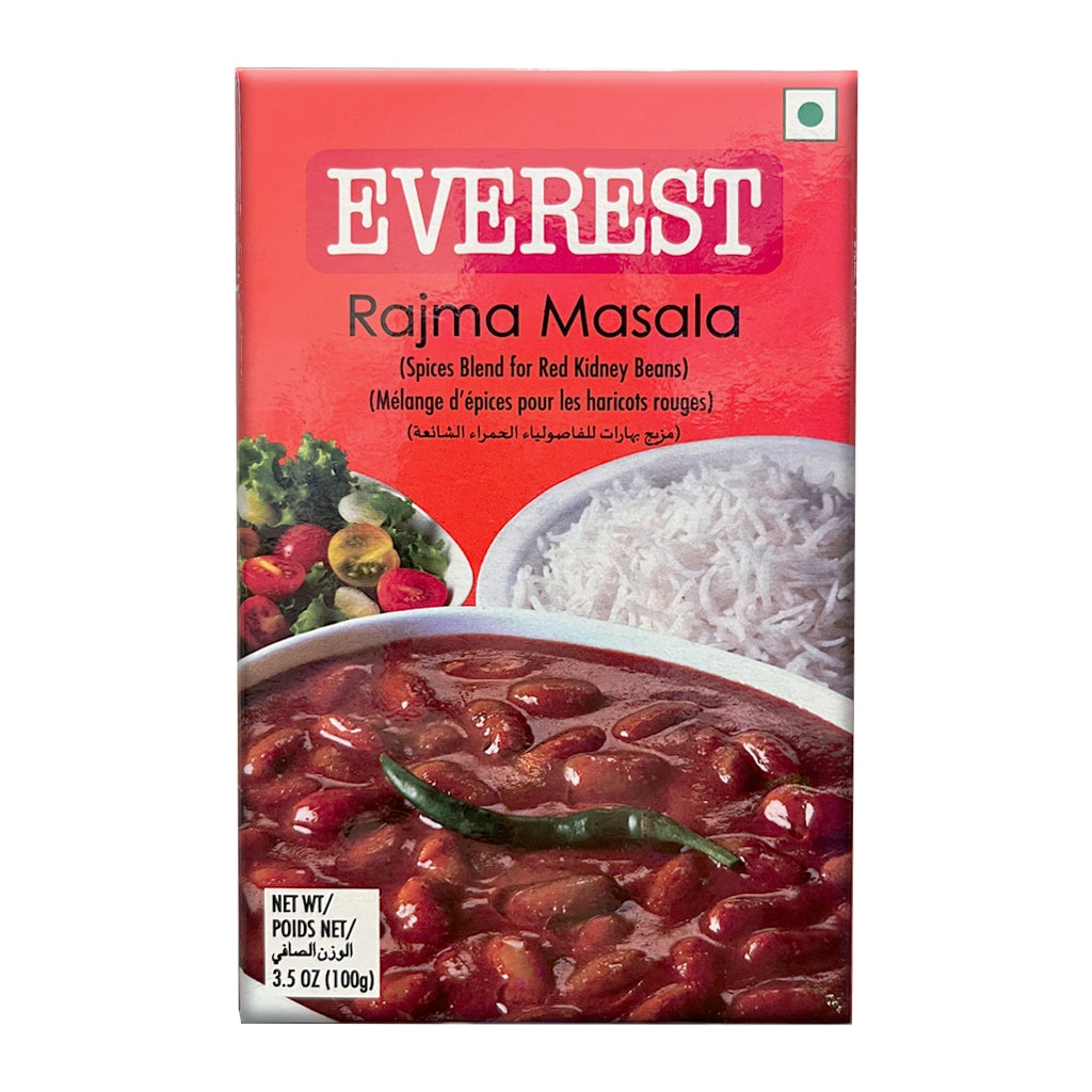 Everest Rajma Masala - 100g