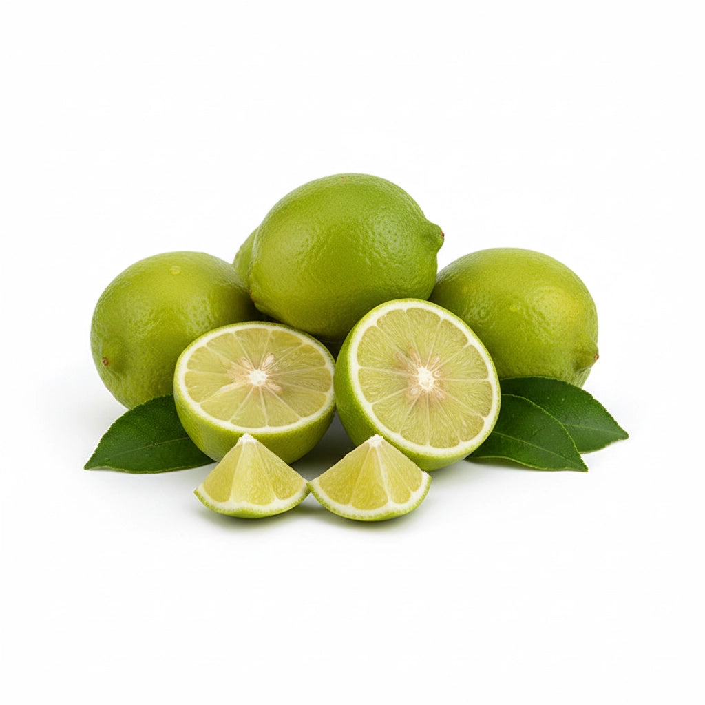 Fresh Lemon (Nimboo) - Premium Quality (pack of 3)