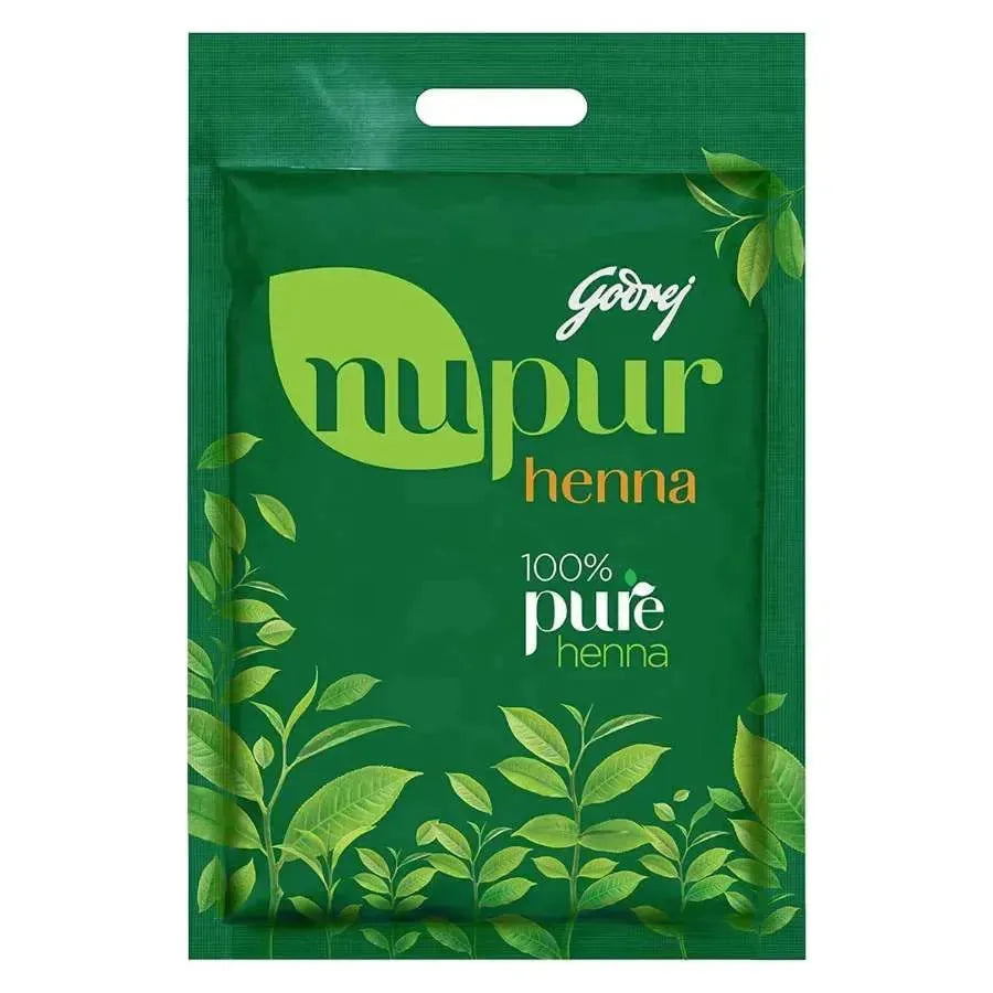 Godrej Nupur Henna Mehandi - 150g