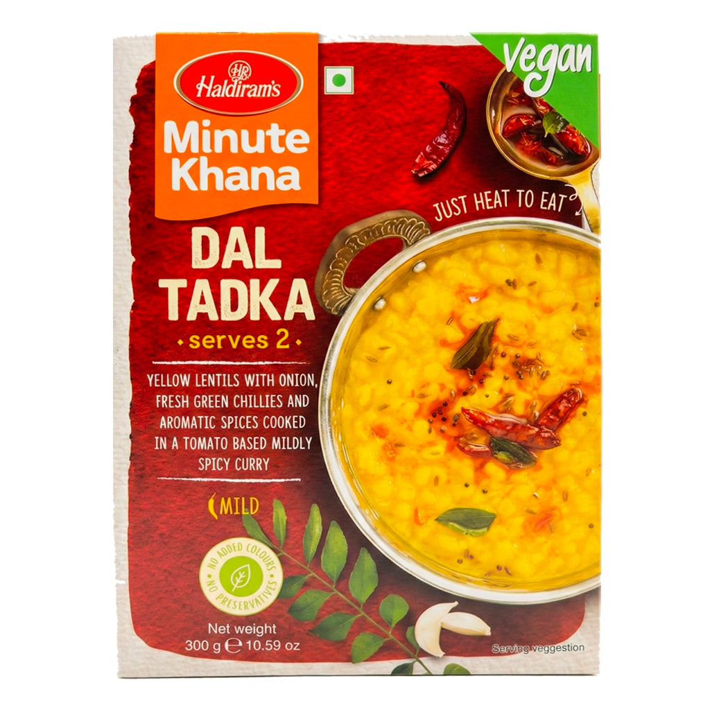 Haldiram Dal Tadka - 300 g