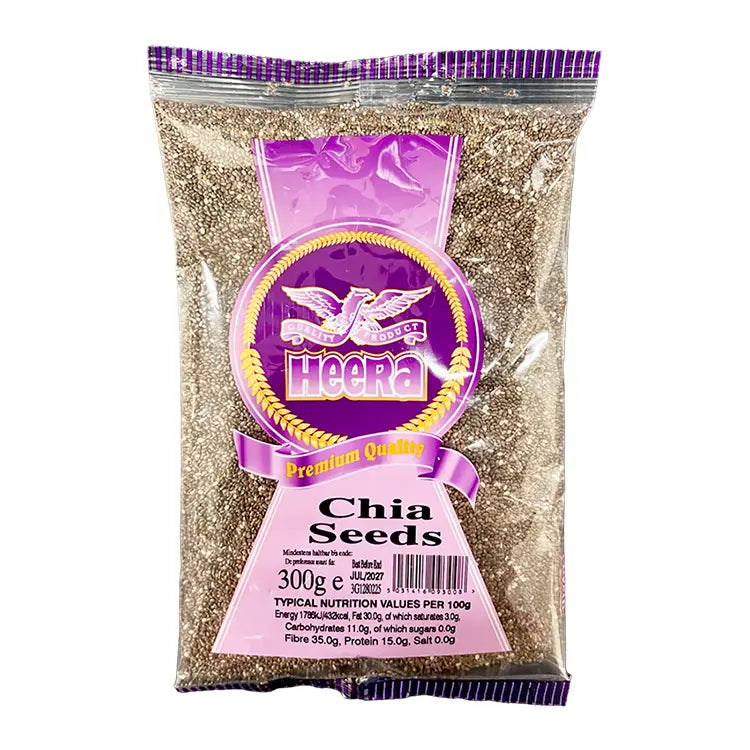 Heera Chiasamen - 300g