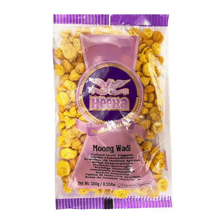 Heera Moong Wadi - 250g