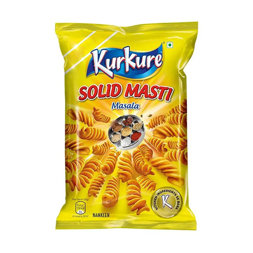 Kurkure - Solid Masti 61g