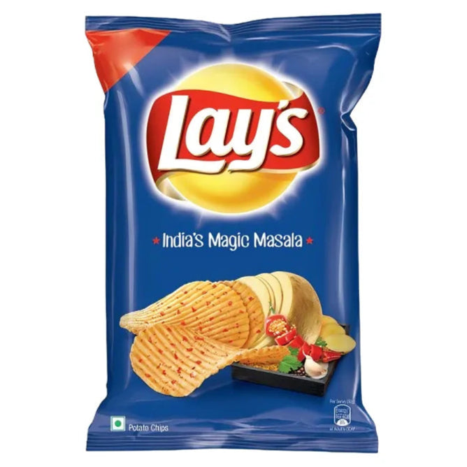 Lays Magic Masala 50g