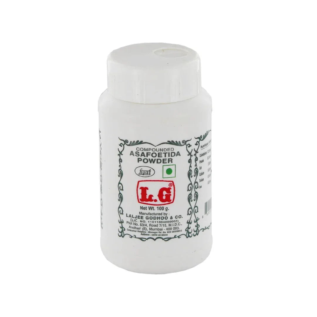 LG Hing Powder - 100g