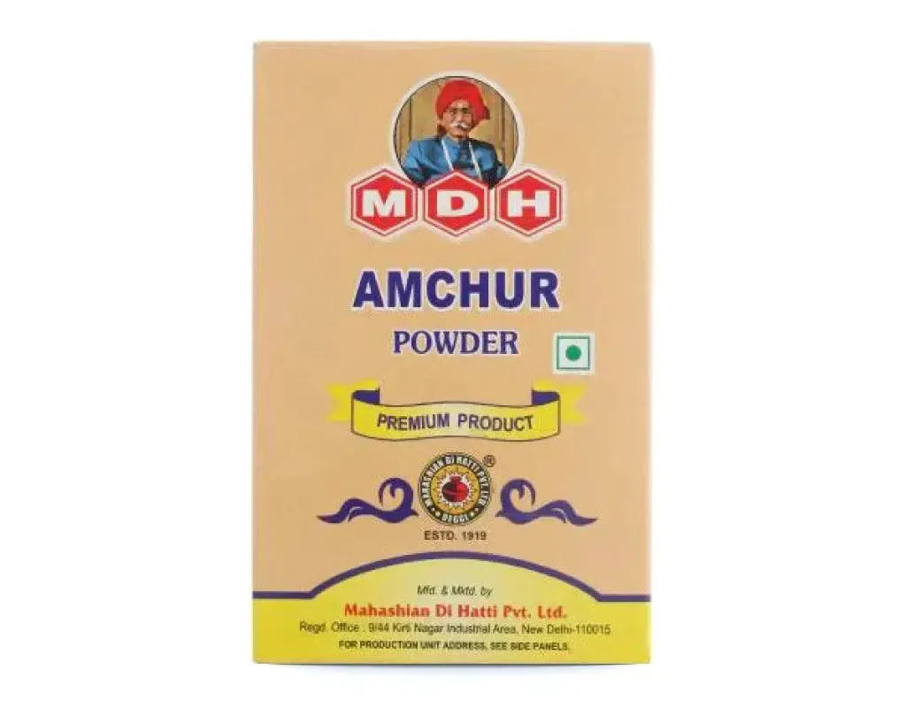 MDH Amchur Powder - 100g