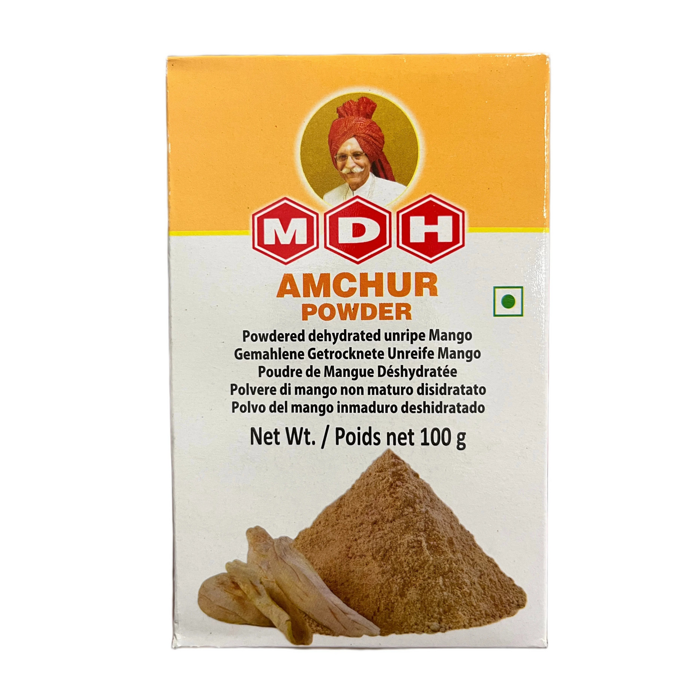 MDH Amchur Powder - 100g