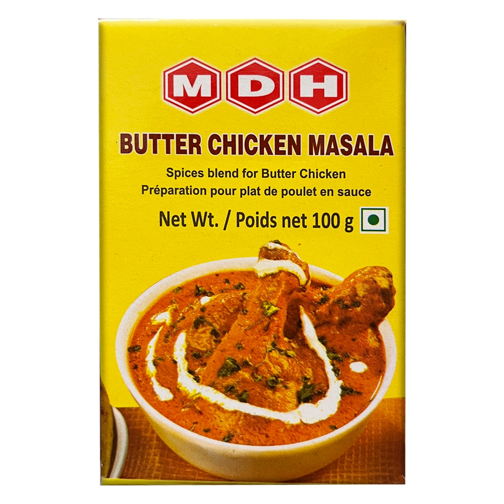 MDH Butter Chicken Masala - 100g