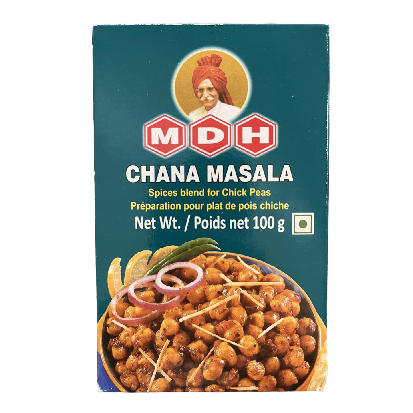 MDH Chana Masala - 100g