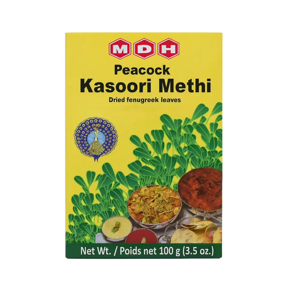 MDH Kasoori Methi - 100g