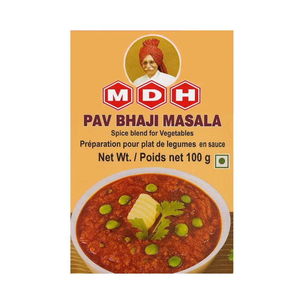 MDH Pav Bhaji Masala - 100g