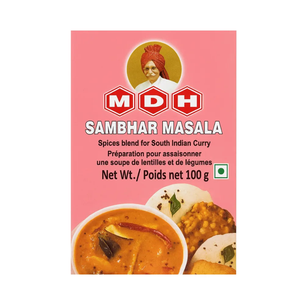 MDH Sambhar Masala - 100g