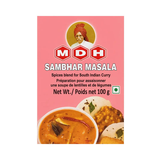 MDH Sambhar Masala - 100g
