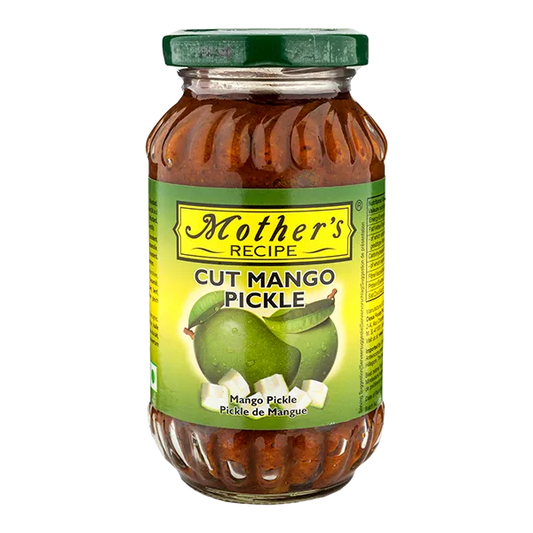 Mother's Cut Mango Pickle  - 300g