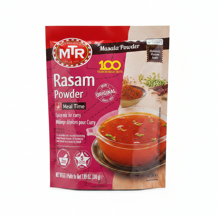 MTR Rasam Powder - 200g