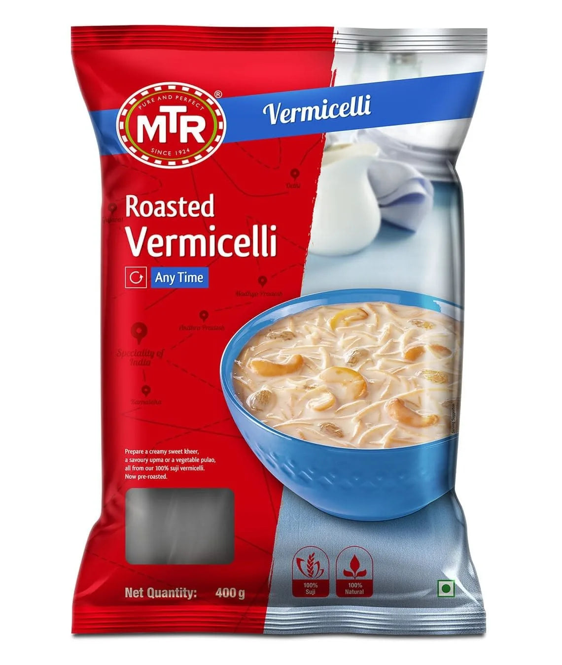 MTR Vermicelli - 440g
