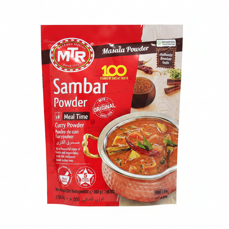 MTR Sambar Powder - 200g