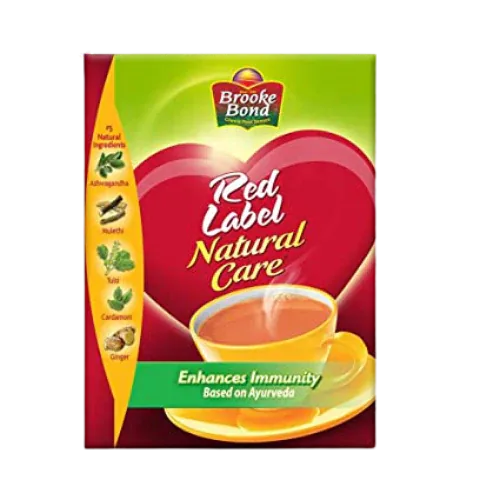 Natural Red label Tea - 500g