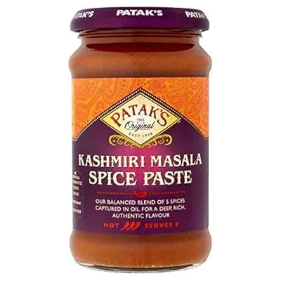 Patak Kashmiri Paste 295g