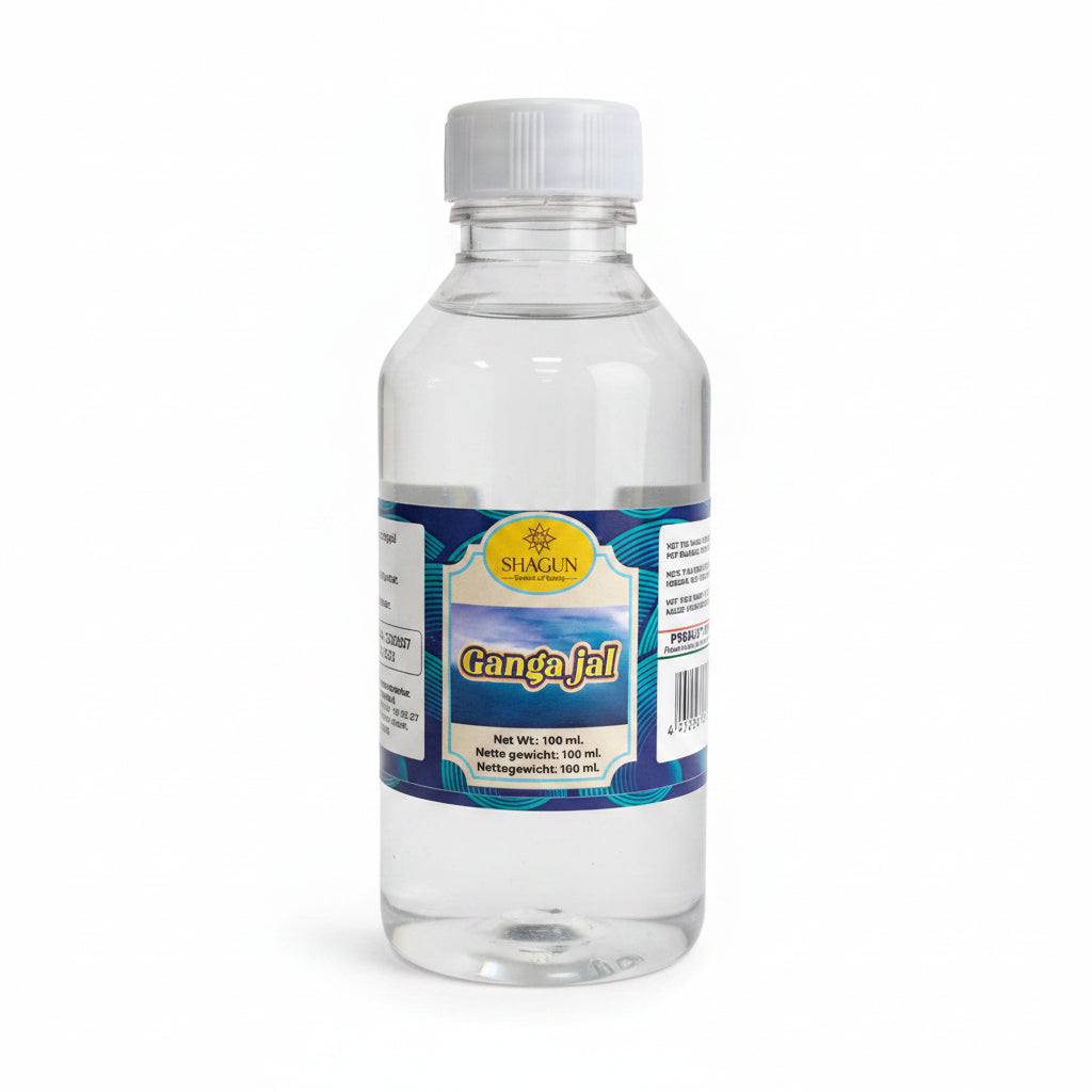 Shagun Ganga Jal - 100ml