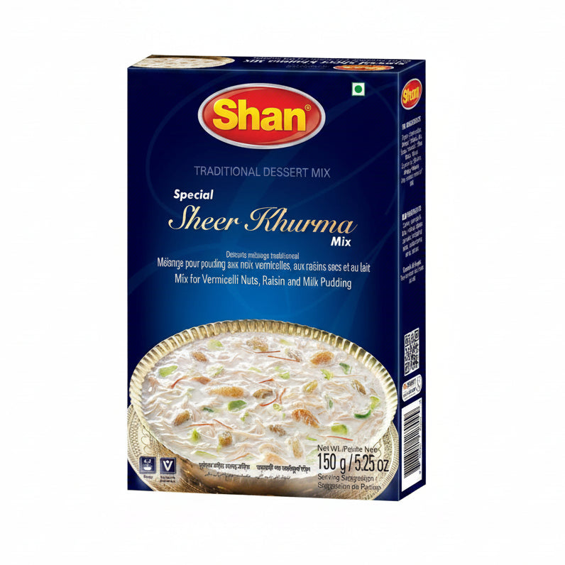 Shan Special Sheer Khurma Dessert Mix - 150g