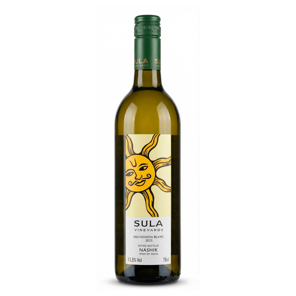 Sula Witte Wijn - 750 ml
