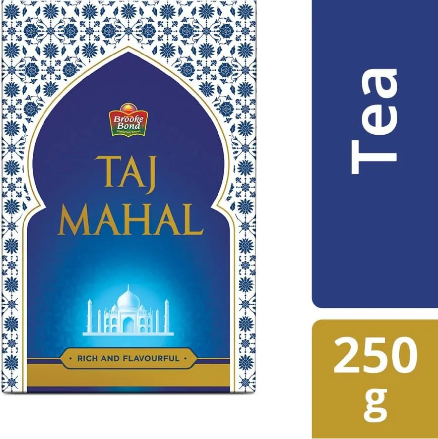 Taj Mahal Tea - 250g