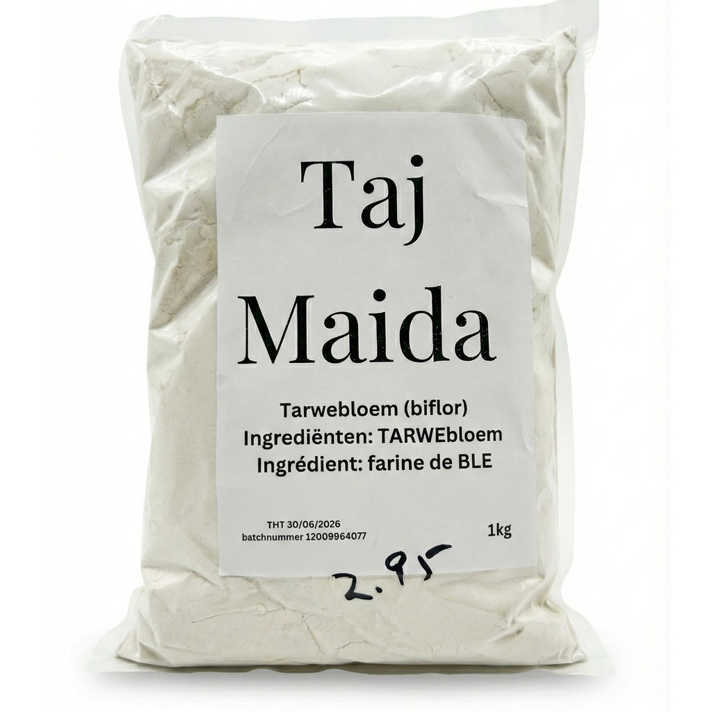 Taj Maida Flour 1kg